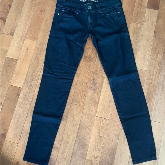 COPY - Guess premium jeans size 28 - Picture 1 of 2
